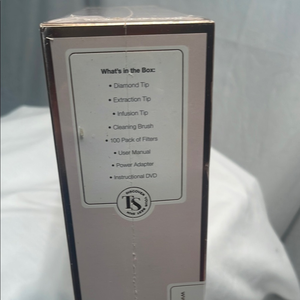 Trophy Skin MicrodermMD System - Picture 3 of 4